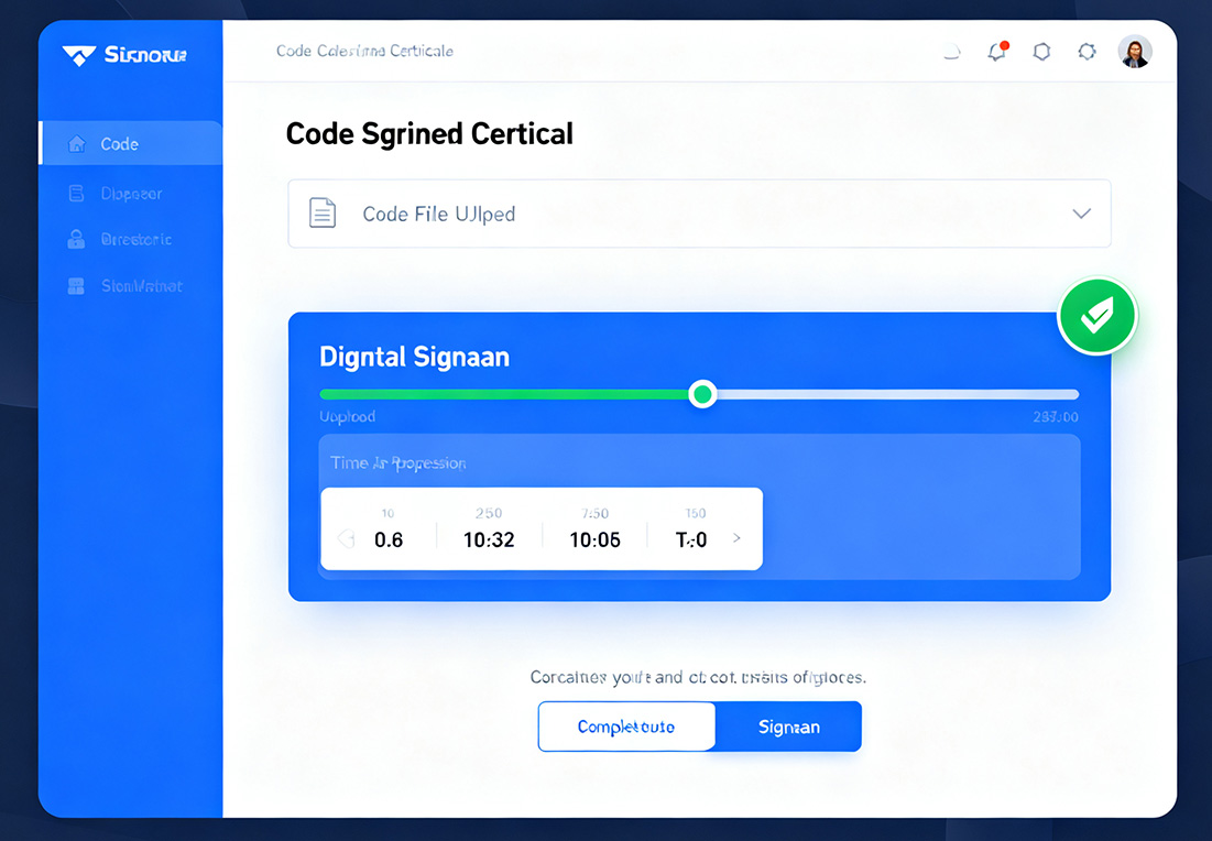 代码签名证书有什么用？3 大核心价值你一定要知道